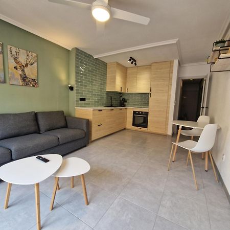 산페드로델피나타르 Casa Del Sol 아파트 외부 사진