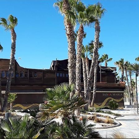 산페드로델피나타르 Casa Del Sol 아파트 외부 사진