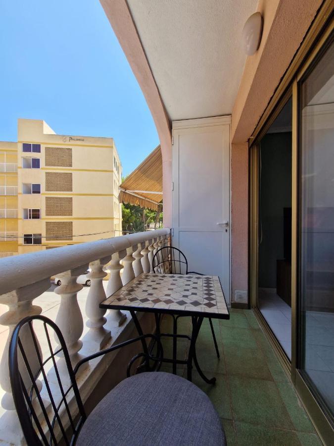 산페드로델피나타르 Casa Del Sol 아파트 외부 사진