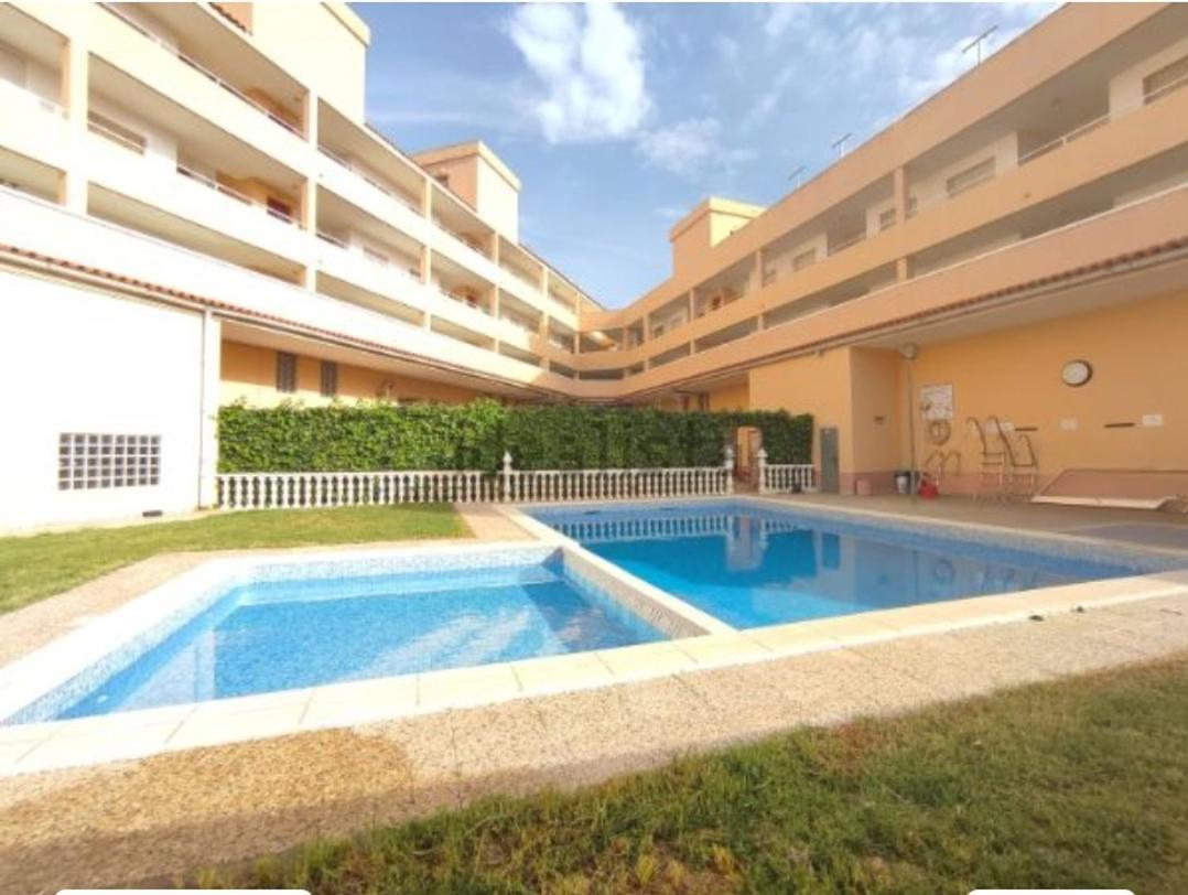 산페드로델피나타르 Casa Del Sol 아파트 외부 사진