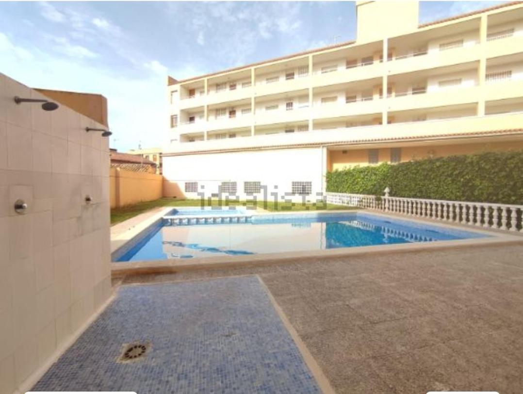 산페드로델피나타르 Casa Del Sol 아파트 외부 사진