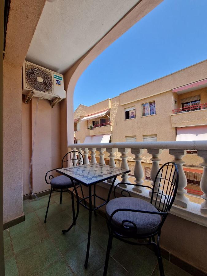 산페드로델피나타르 Casa Del Sol 아파트 외부 사진