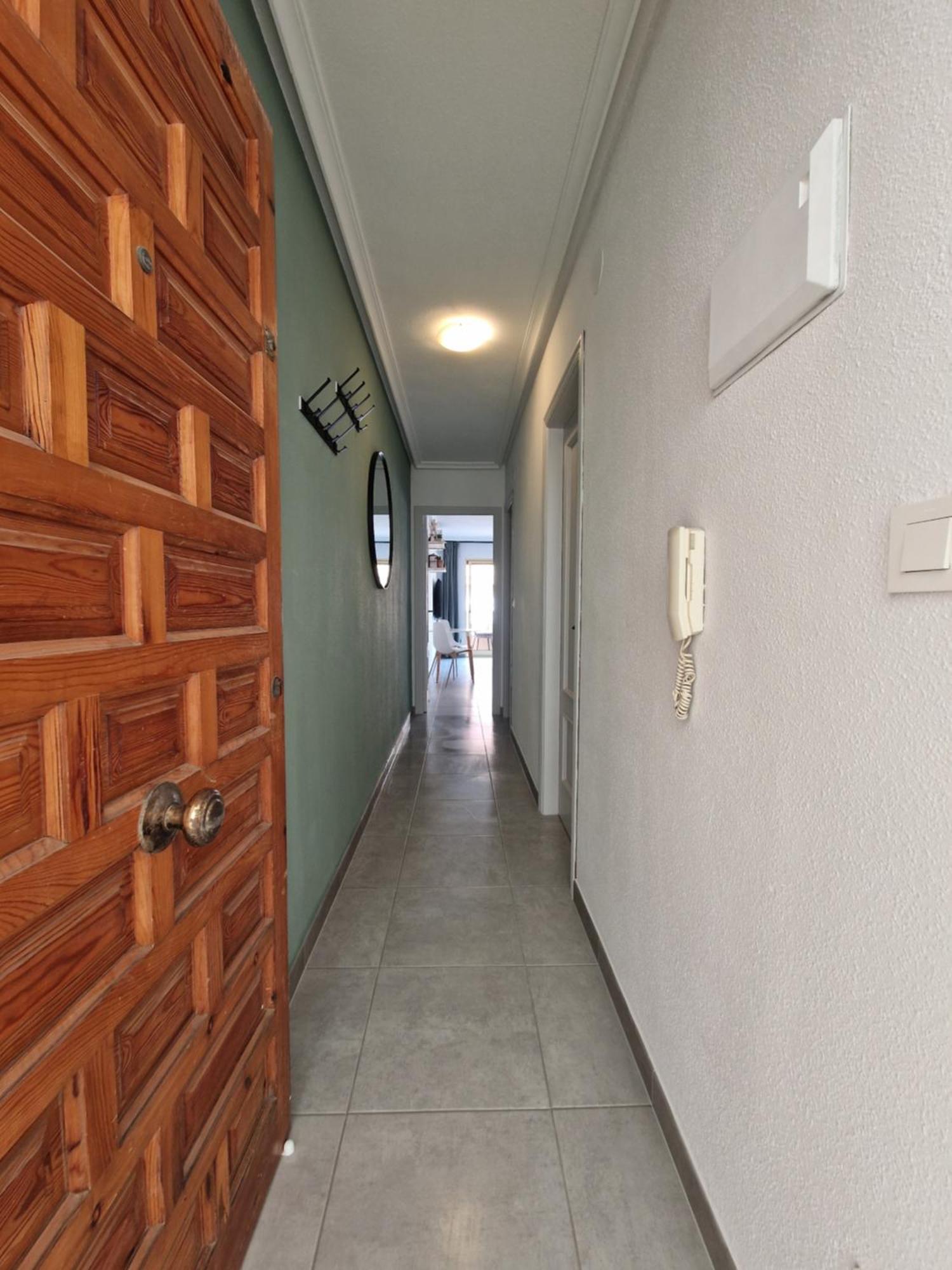 산페드로델피나타르 Casa Del Sol 아파트 외부 사진