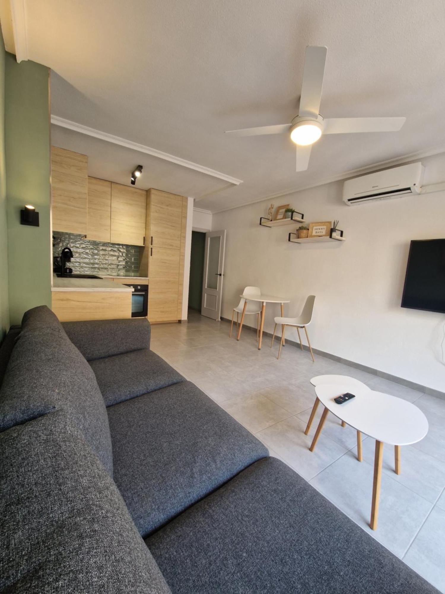 산페드로델피나타르 Casa Del Sol 아파트 외부 사진