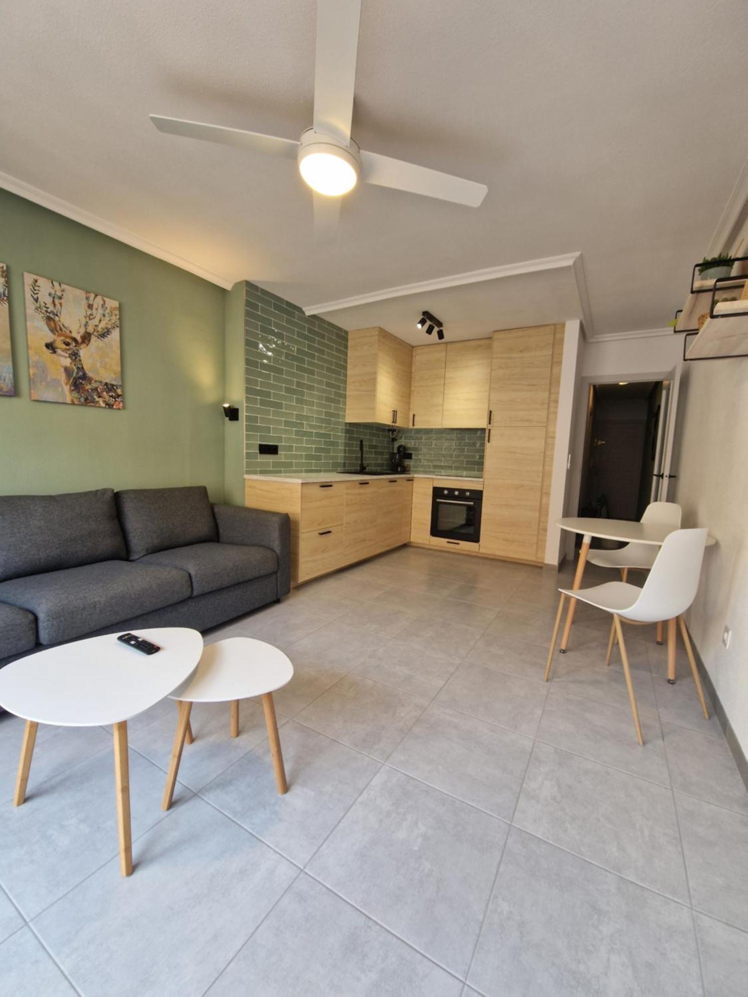 산페드로델피나타르 Casa Del Sol 아파트 외부 사진