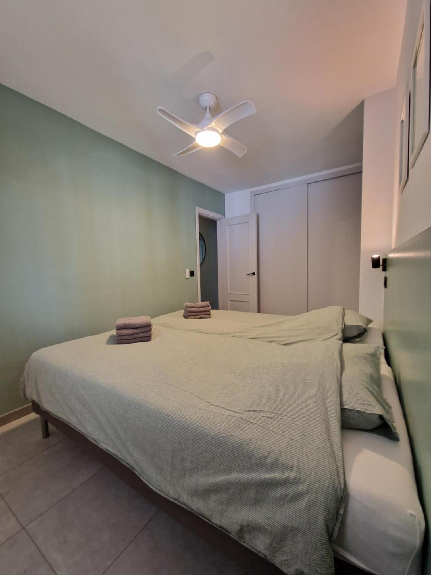 산페드로델피나타르 Casa Del Sol 아파트 외부 사진