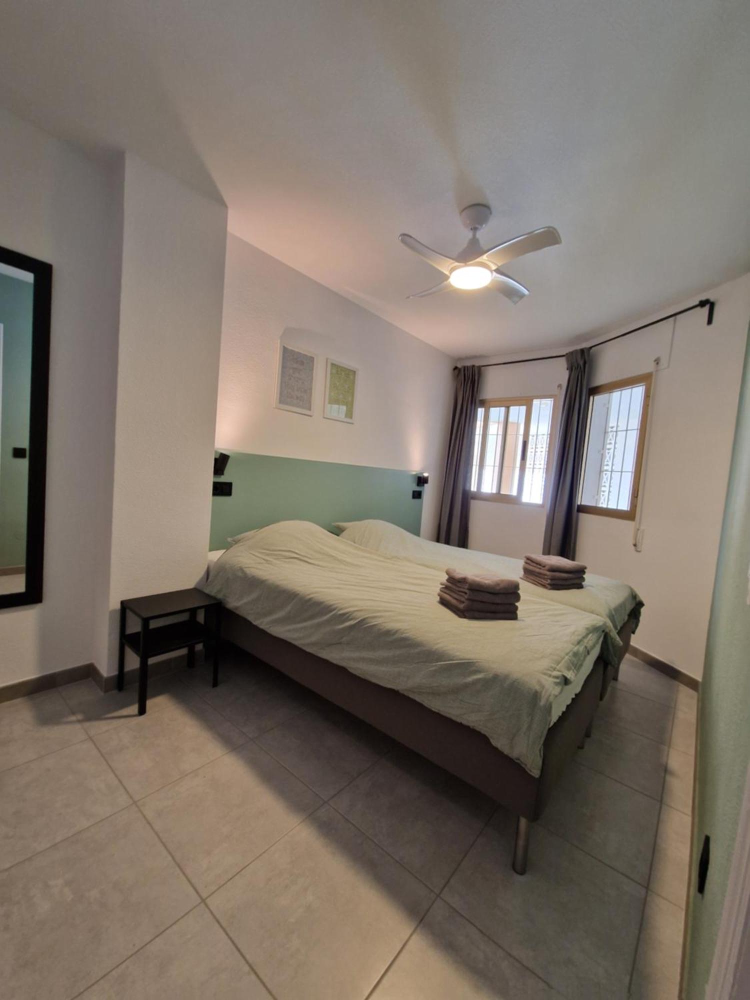 산페드로델피나타르 Casa Del Sol 아파트 외부 사진