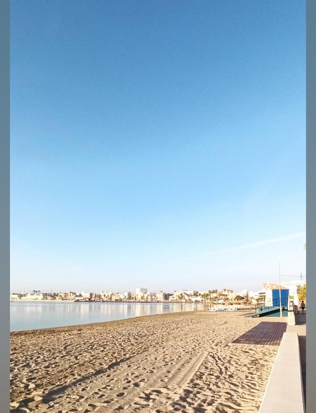 산페드로델피나타르 Casa Del Sol 아파트 외부 사진